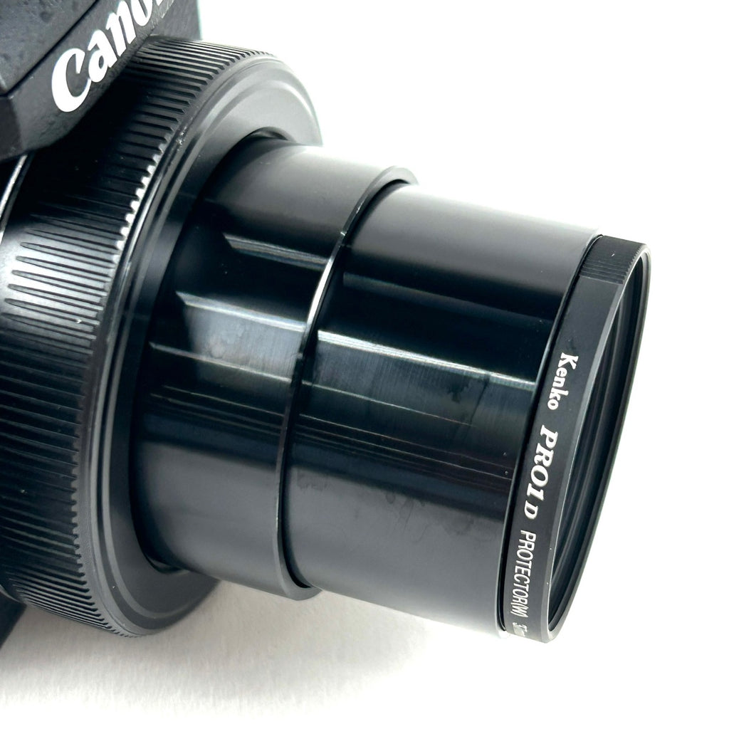 キヤノン Canon PowerShot G1X Mark III ［ジャンク品］ コンパクトデジタルカメラ 【中古】