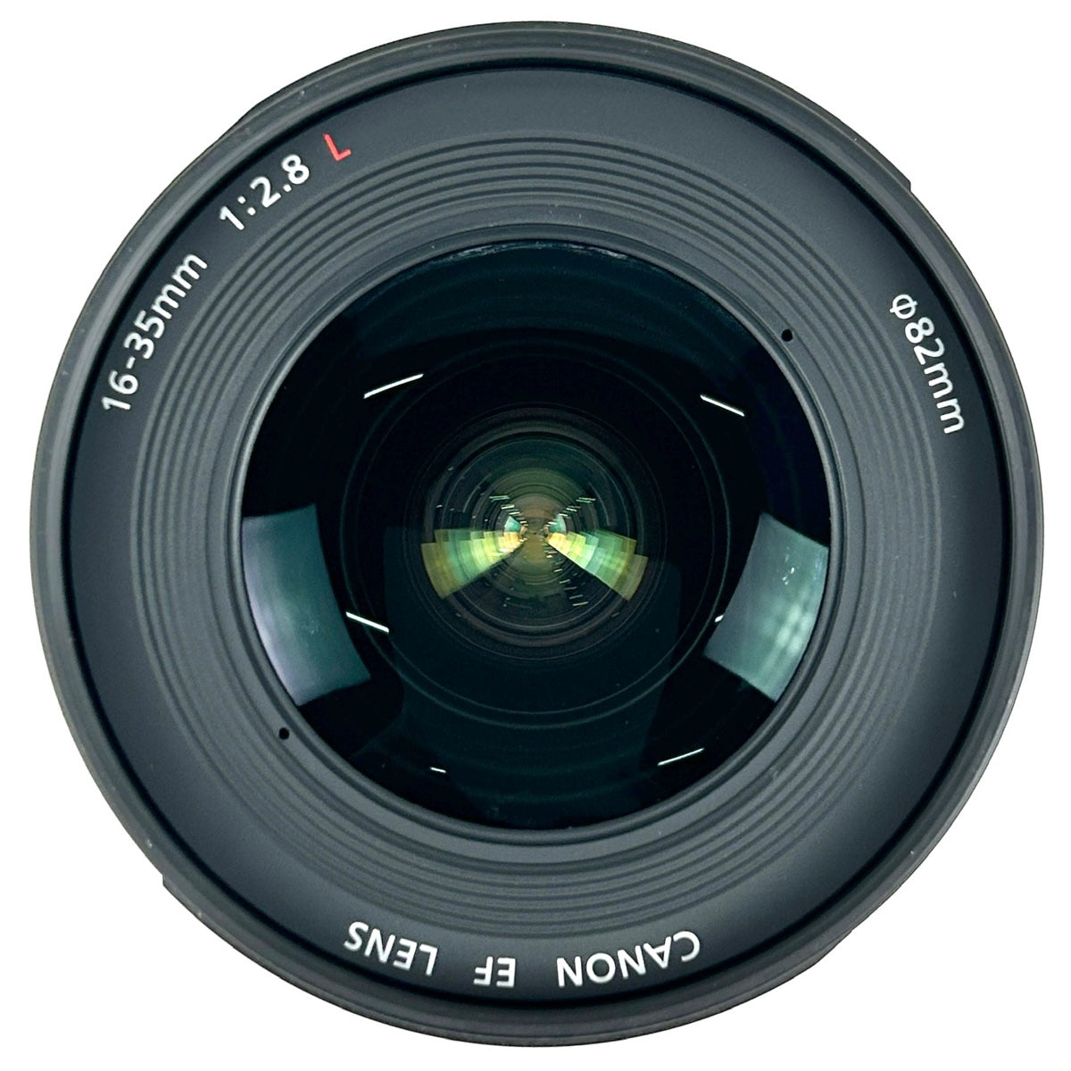 キヤノン Canon EF 16-35mm F2.8L II USM 一眼カメラ用（オート