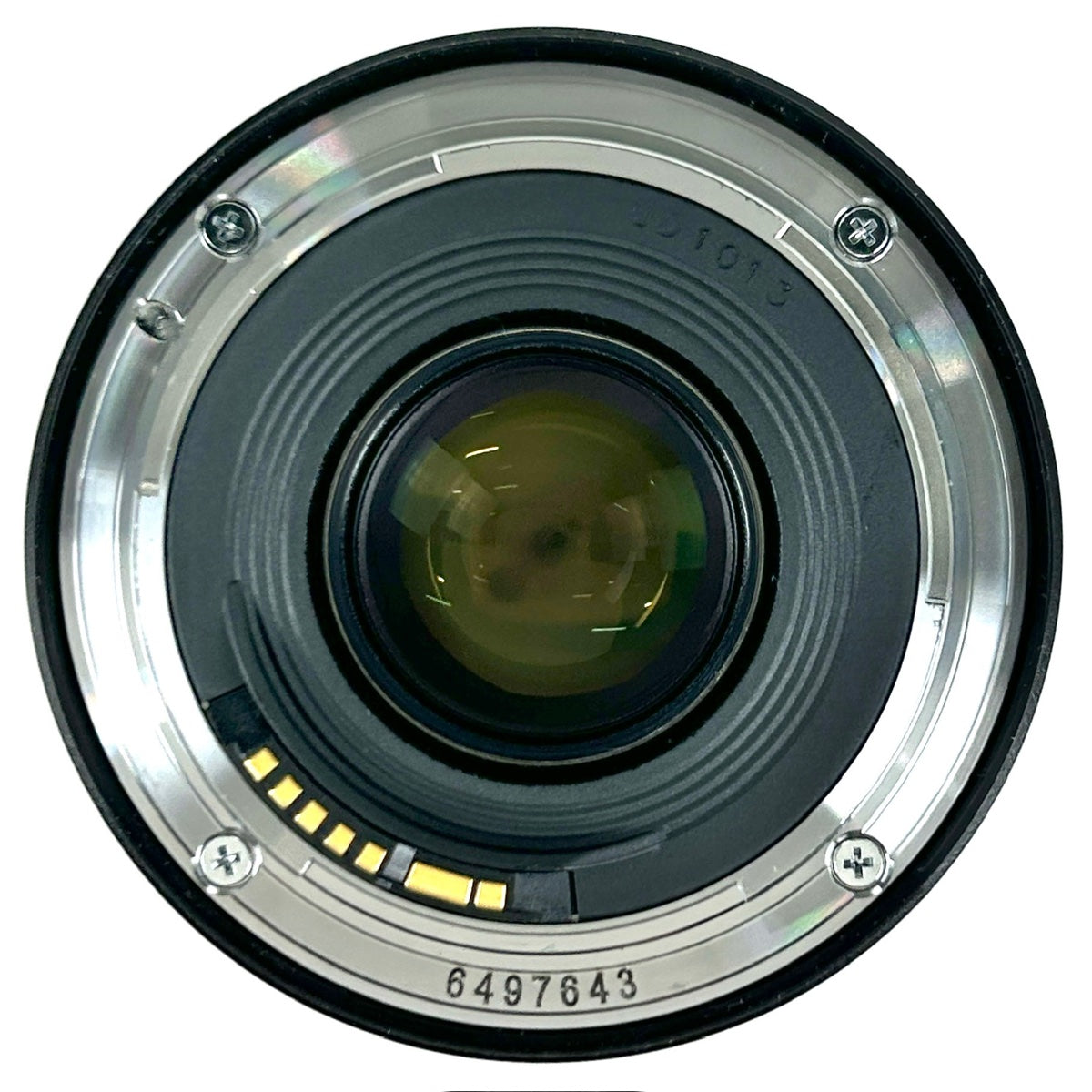 キヤノン Canon EF 16-35mm F2.8L II USM 一眼カメラ用（オート