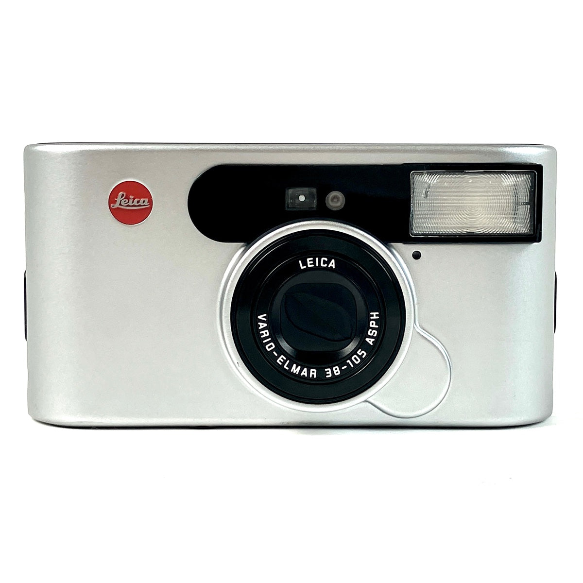 【在庫新作】Leica ライカ AF-C1 コンパクトカメラ　ジャンク品 フィルムカメラ