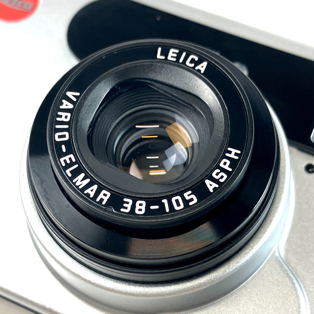 バイセル公式】ライカ LEICA C1 VARIO-ELMAR 38-105 ASPH ［ジャンク品