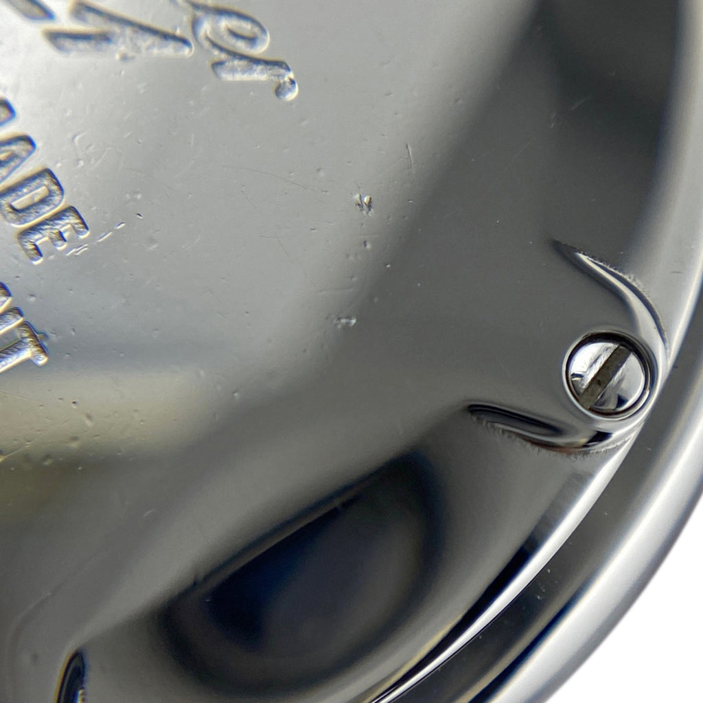 カルティエ マスト21 ヴァンティアン W10109T2 腕時計 SS クォーツ シルバー レディース 【中古】 
 ラッピング可