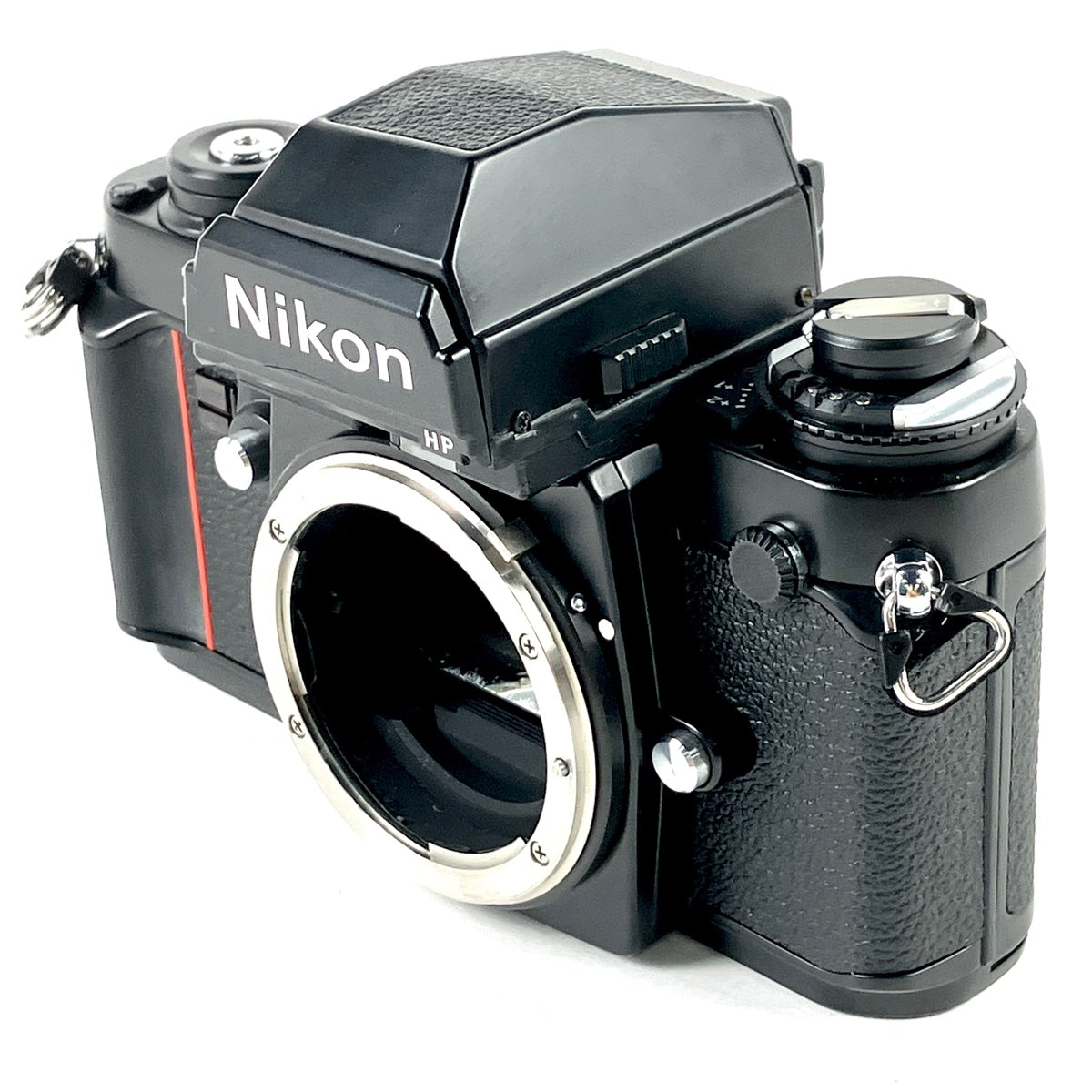 バイセル公式】ニコン Nikon F3 HP ボディ フィルム マニュアル