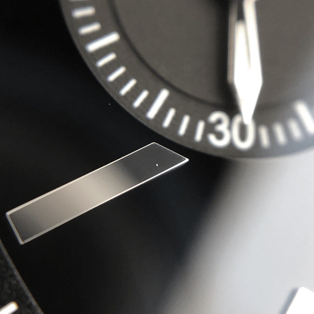 ブルガリ ブルガリブルガリ クロノグラフ BB41SCH 腕時計 SS 自動巻き ブラック メンズ 【中古】 
 ラッピング可