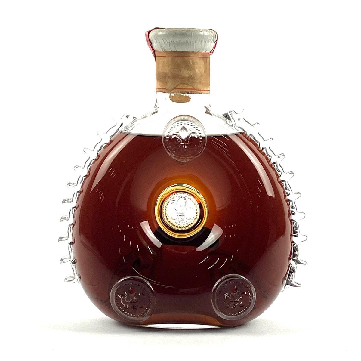 バイセル公式】レミーマルタン REMY MARTIN ルイ13世 ベリーオールド 