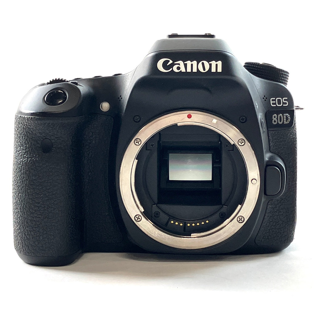 バイセル公式】キヤノン Canon EOS 80D ボディ［ジャンク品］ デジタル