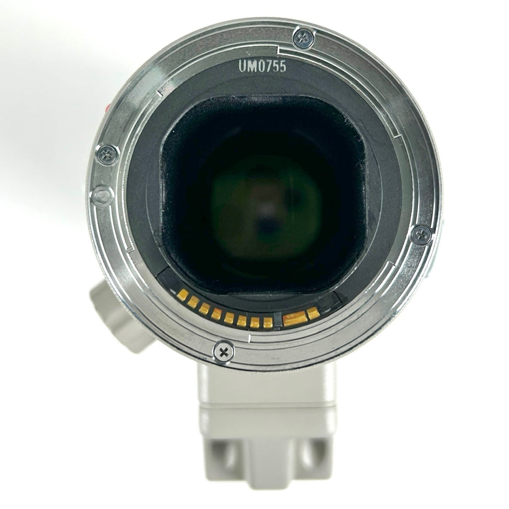 キヤノン Canon EF 500mm F4.5L USM ［ジャンク品］ 一眼カメラ用（オートフォーカス） 【中古】