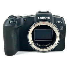 キヤノン Canon EOS R ボディ デジタル ミラーレス 一眼カメラ 【中古】