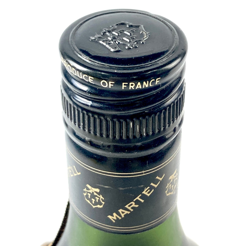 Martell Napoleon Cognac ブランデー - ウイスキー