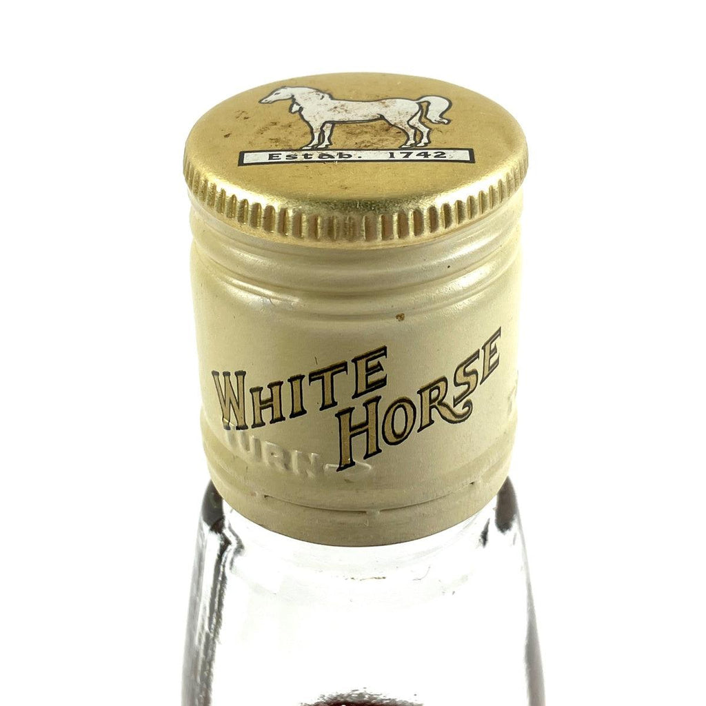 3本 シーバスブラザーズ カティサーク ホワイトホース スコッチ ウイスキー セット 【古酒】 - バイセルブランシェ