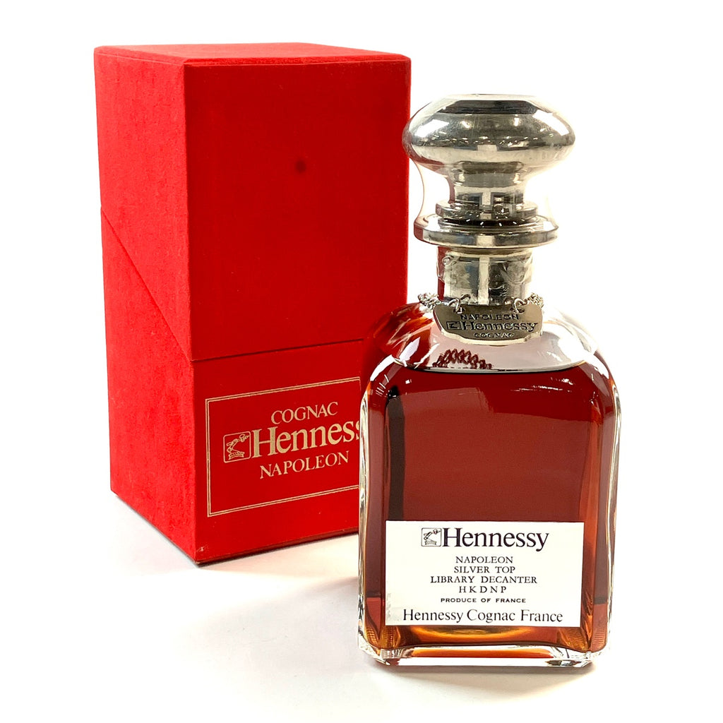 Hennessy（ヘネシー）ナポレオン 40％ 700ml ※ラベル汚れ T22B070034 