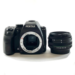 ペンタックス PENTAX K-70 レンズキット デジタル 一眼レフカメラ 【中古】