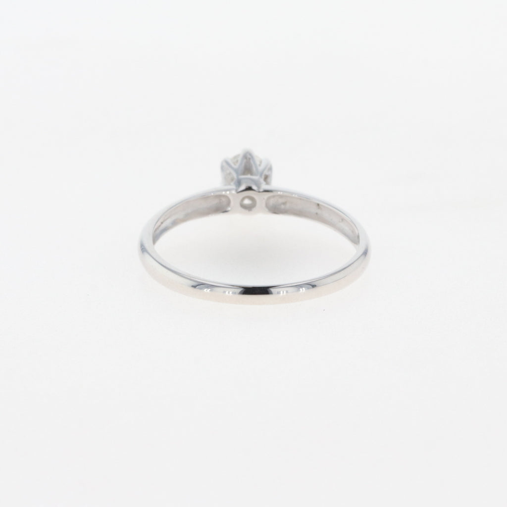 ダイヤモンド デザインリング 指輪 リング 12.5号 K18 ダイヤモンド レディース 【中古】 
 ラッピング可