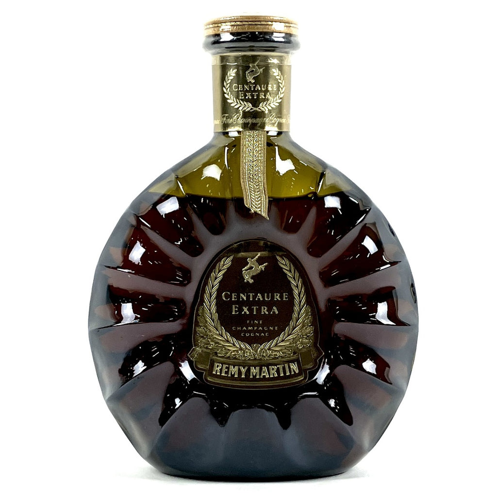 注意T50 レミーマルタン REMYMARTIN エクストラ ブランデー コニャック