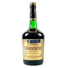 ヘネシー Hennessy VSOP リザーブ 1000ml ブランデー コニャック 【古酒】