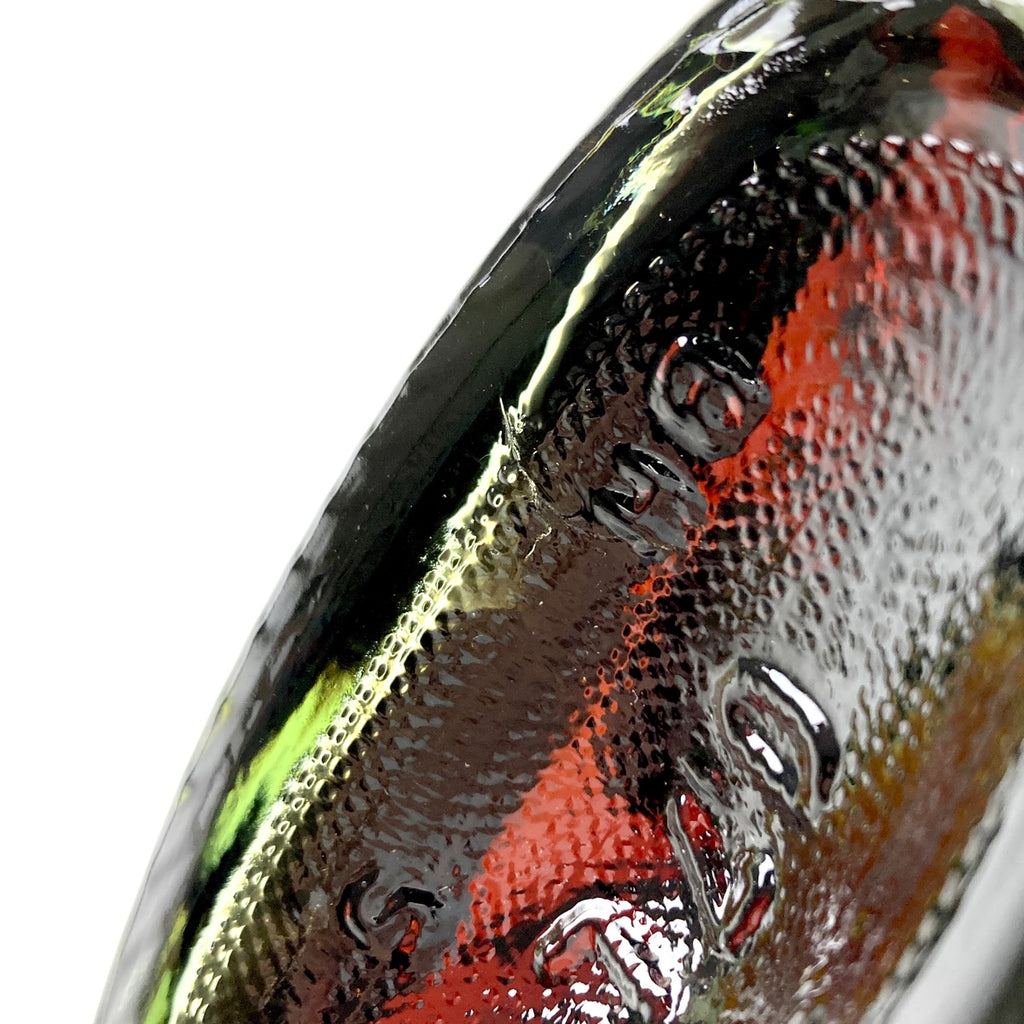 ヘネシー Hennessy パラディ エクストラ 旧グリーンボトル 角のあるボトル 700ml ブランデー コニャック 【古酒】