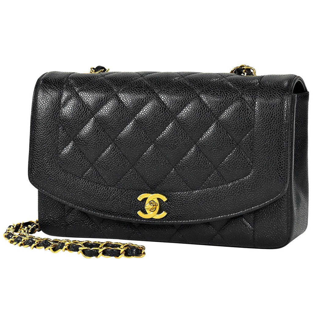 てなグッズや CHANEL - 新品同様 シャネル CHANEL ダイアナ 25 