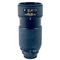 ニコン Nikon AF NIKKOR 80-200mm F2.8 ED 一眼カメラ用レンズ（オートフォーカス） 【中古】