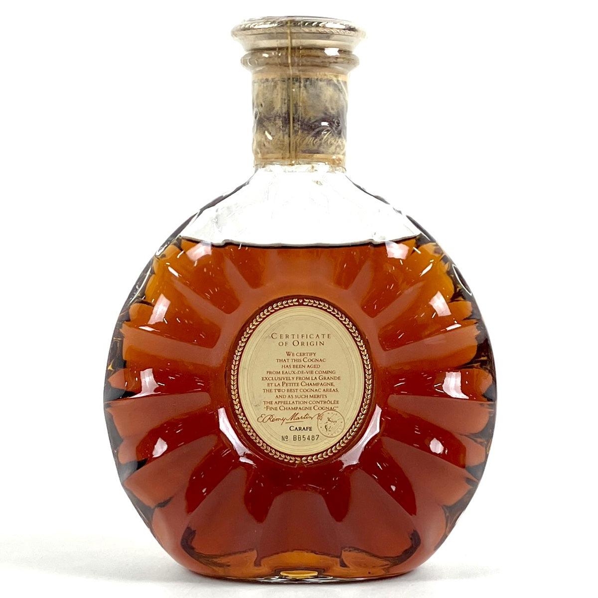 ☆レミーマルタンＸＯスペシャル 2000年 龍 700ml 40% Remy Martin 