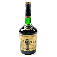 ヘネシー Hennessy VSOP リザーブ 1000ml ブランデー コニャック 【古酒】