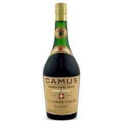 カミュ CAMUS オルダージュ グランマルキ 700ml ブランデー コニャック 【古酒】