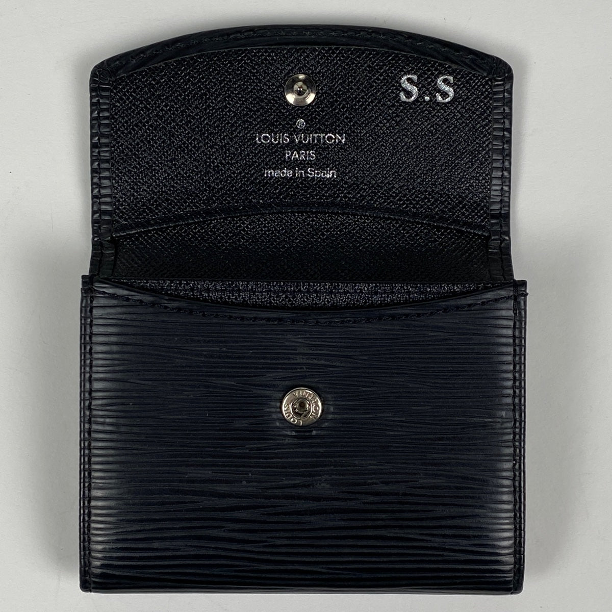 みかんの財布一覧美品 ルイヴィトン ポルトモネ サーンプル コイン 