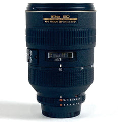 ニコン Nikon AF-S NIKKOR 28-70mm F2.8D ED［ジャンク品］ 一眼カメラ用レンズ（オートフォーカス） 【中古】