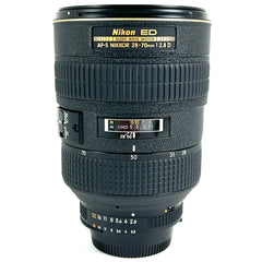 ニコン Nikon AF-S Zoom NIKKOR ED 28-70mm F2.8D ［ジャンク品］ 一眼カメラ用レンズ（オートフォーカス） 【中古】