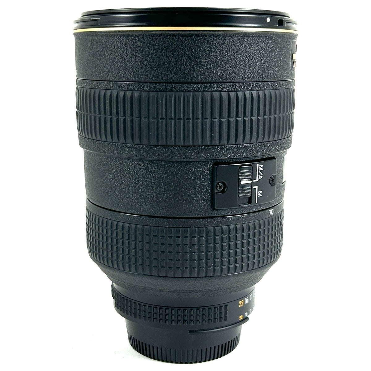 バイセル公式】ニコン Nikon AF-S Zoom NIKKOR ED 28-70mm F2.8D