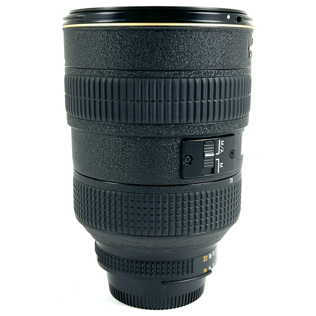 Nikon ニコンF5 フィルムカメラ　Zoom Nikkor 28〜200mm