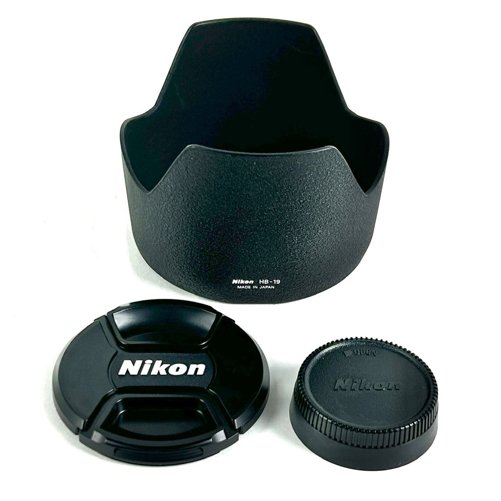 バイセル公式】ニコン Nikon AF-S Zoom NIKKOR ED 28-70mm F2.8D