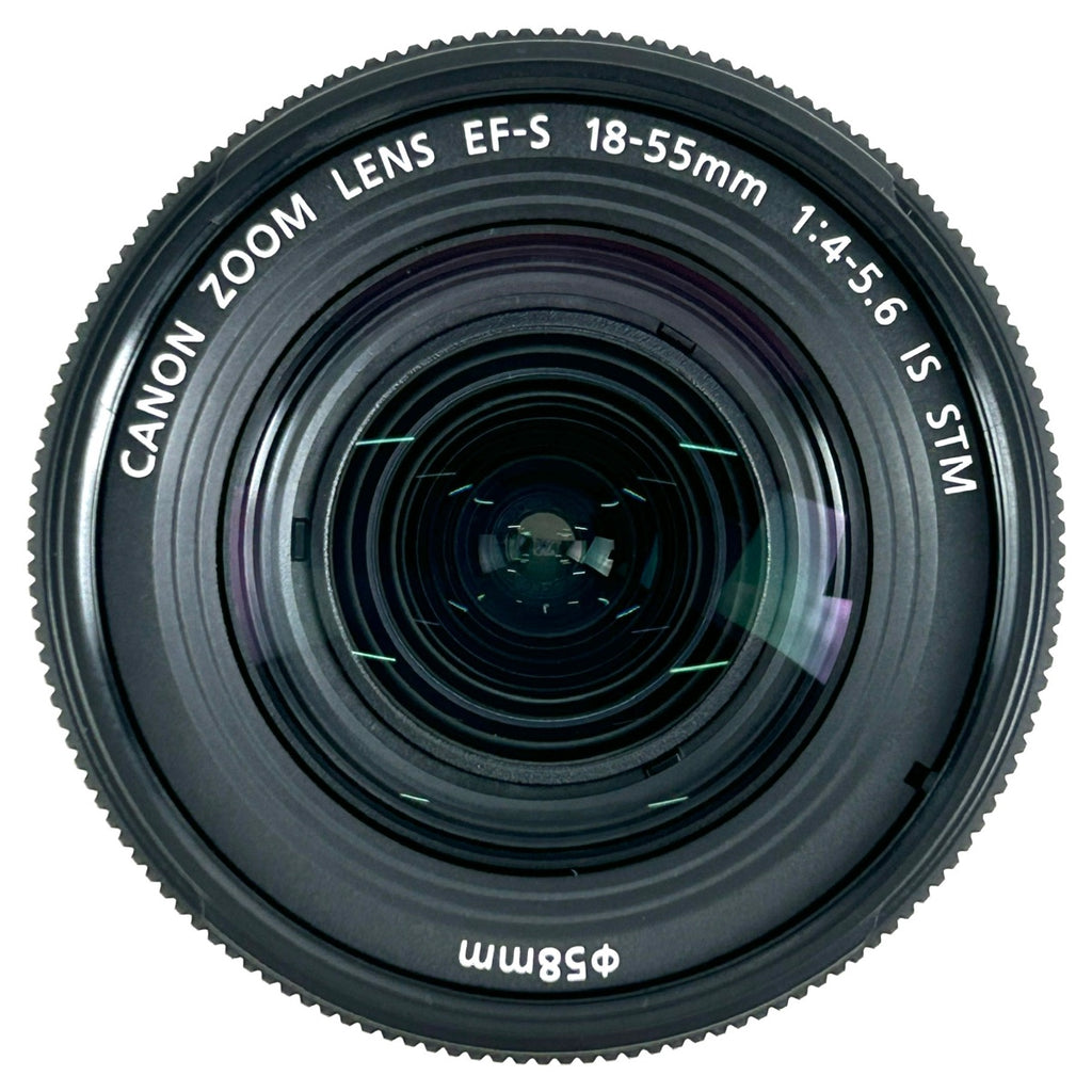 キヤノン Canon EOS 9000D レンズキット デジタル 一眼レフカメラ 【中古】