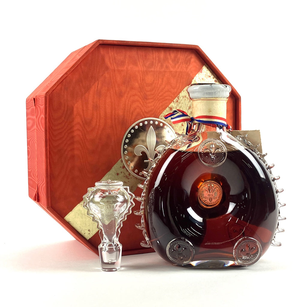 REMY MARTIN（レミーマルタン）ルイ13世 ベリーオールド 40％ 700ml 