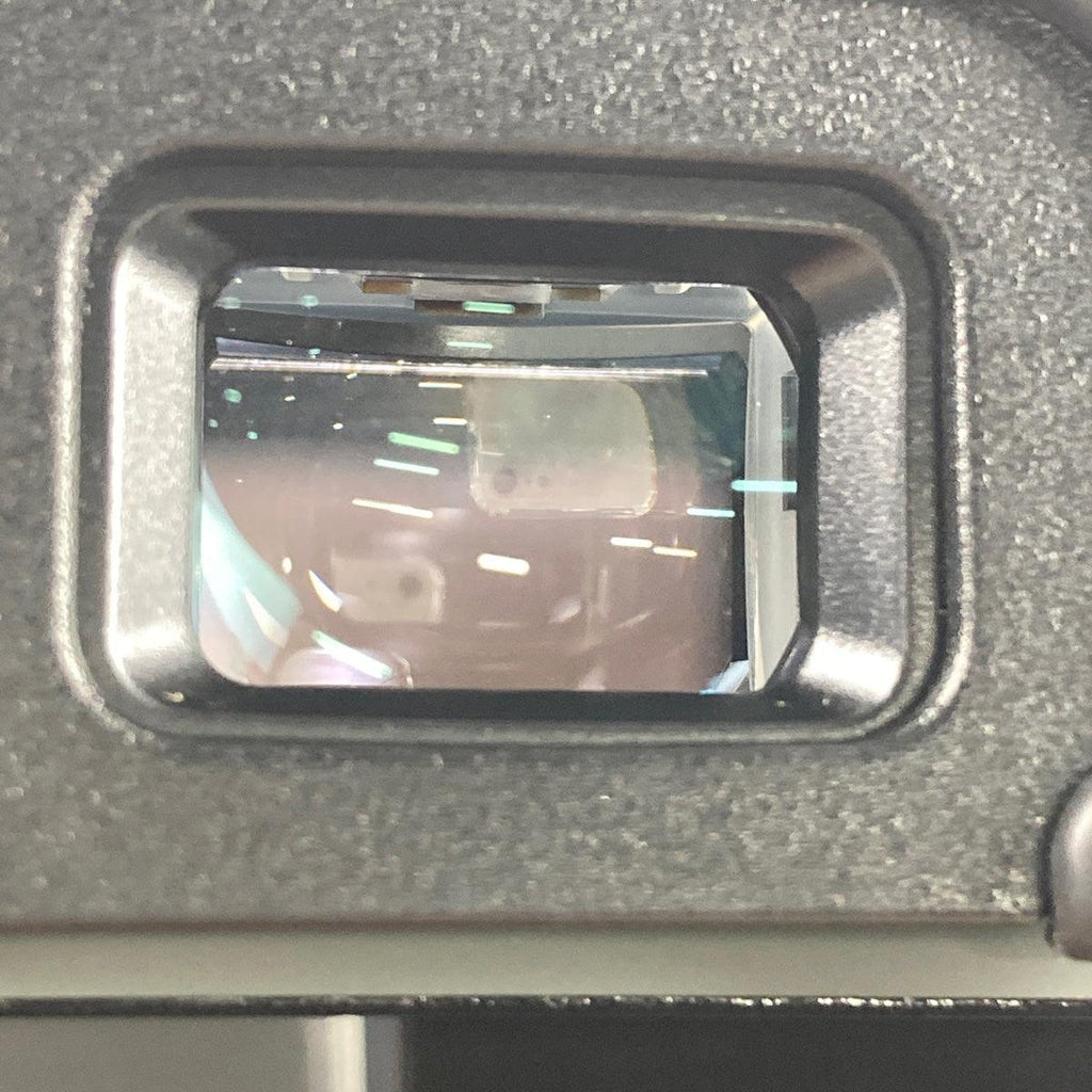 ペンタックス PENTAX K-50 ダブルズームキット ブラック［ジャンク品］ デジタル 一眼レフカメラ 【中古】