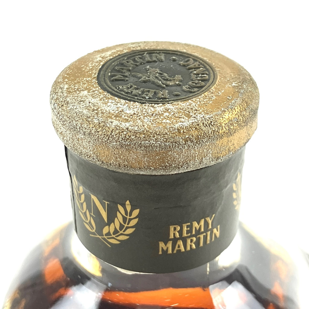 レミーマルタン REMY MARTIN ナポレオン カラフェ 700ml ブランデー コニャック 【古酒】