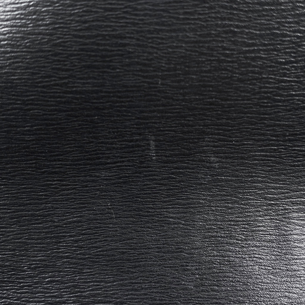 【ジャンク品】ルイ・ヴィトン アールデコ セカンドバッグ クラッチバッグ エピ ノワール(ブラック) M52632 レディース 【中古】