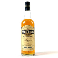 ミドルトン MIDLETON ベリーレア 1994 700ml アイリッシュウイスキー 【古酒】