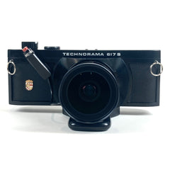 リンホフ Linhof TECHNORAMA 617S SUPER ANGULON 90mm F5.6 パノラマ 中判カメラ 【中古】