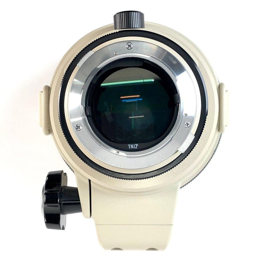オリンパス OLYMPUS Zuiko Auto-T 250mm F2 一眼カメラ用レンズ（マニュアルフォーカス） 【中古】 - バイセルブランシェ