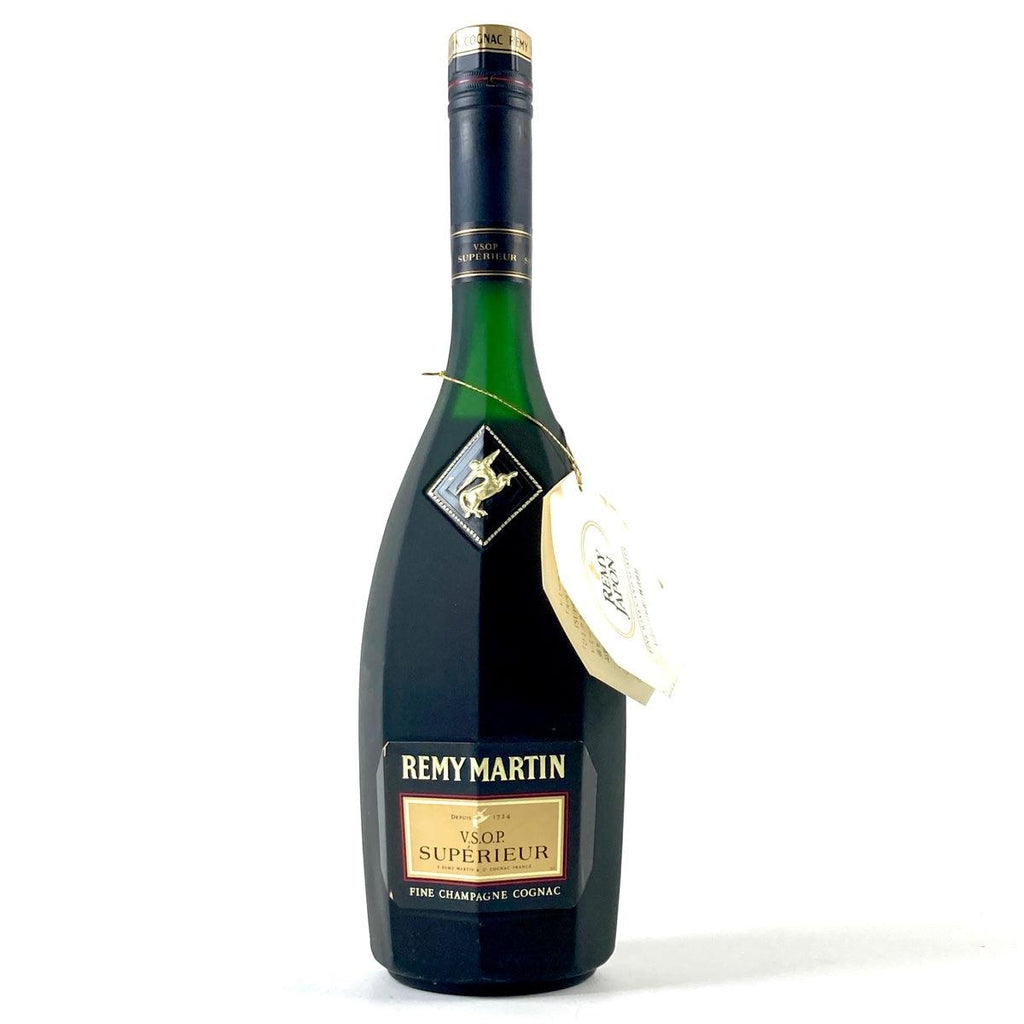 レミーマルタン REMY MARTIN VSOP スペリオール 1000ml ブランデー コニャック 【古酒】 - バイセルブランシェ