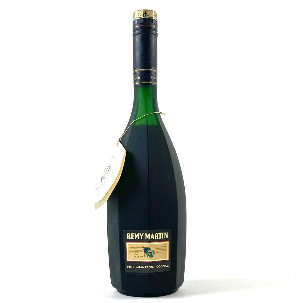 レミーマルタン REMY MARTIN VSOP スペリオール 1000ml ブランデー コニャック 【古酒】 - バイセルブランシェ