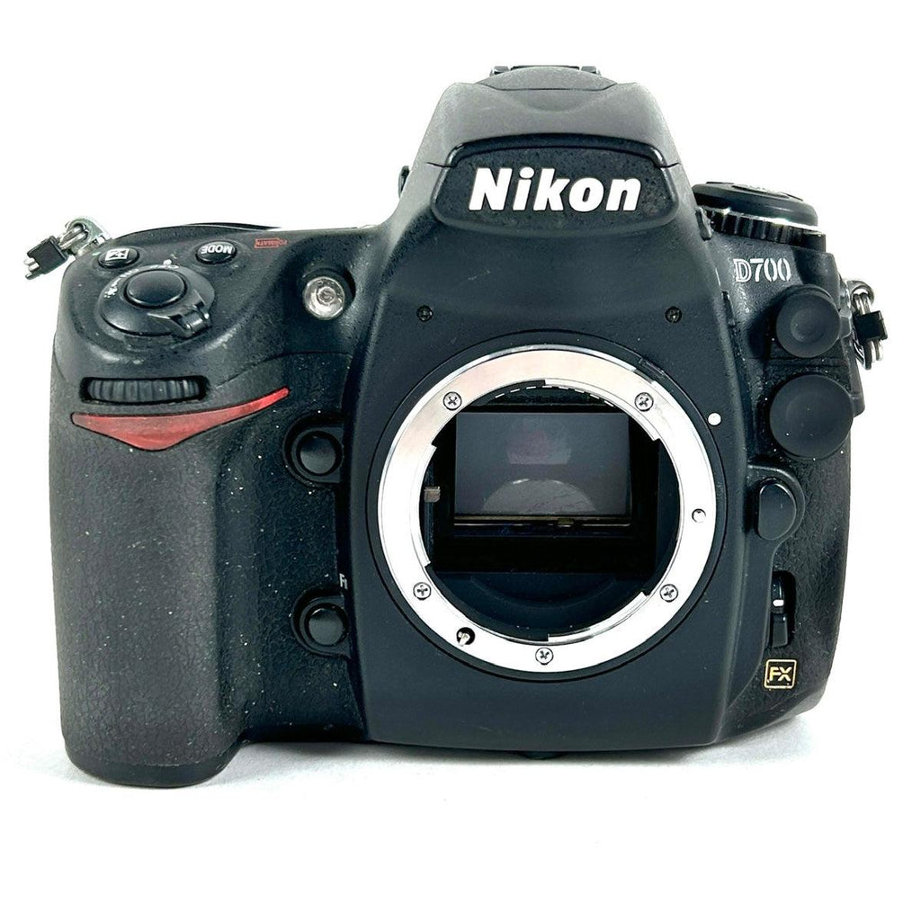 ニコン Nikon D800 ボディ デジタル 一眼レフ カメラ 中古 - カメラ