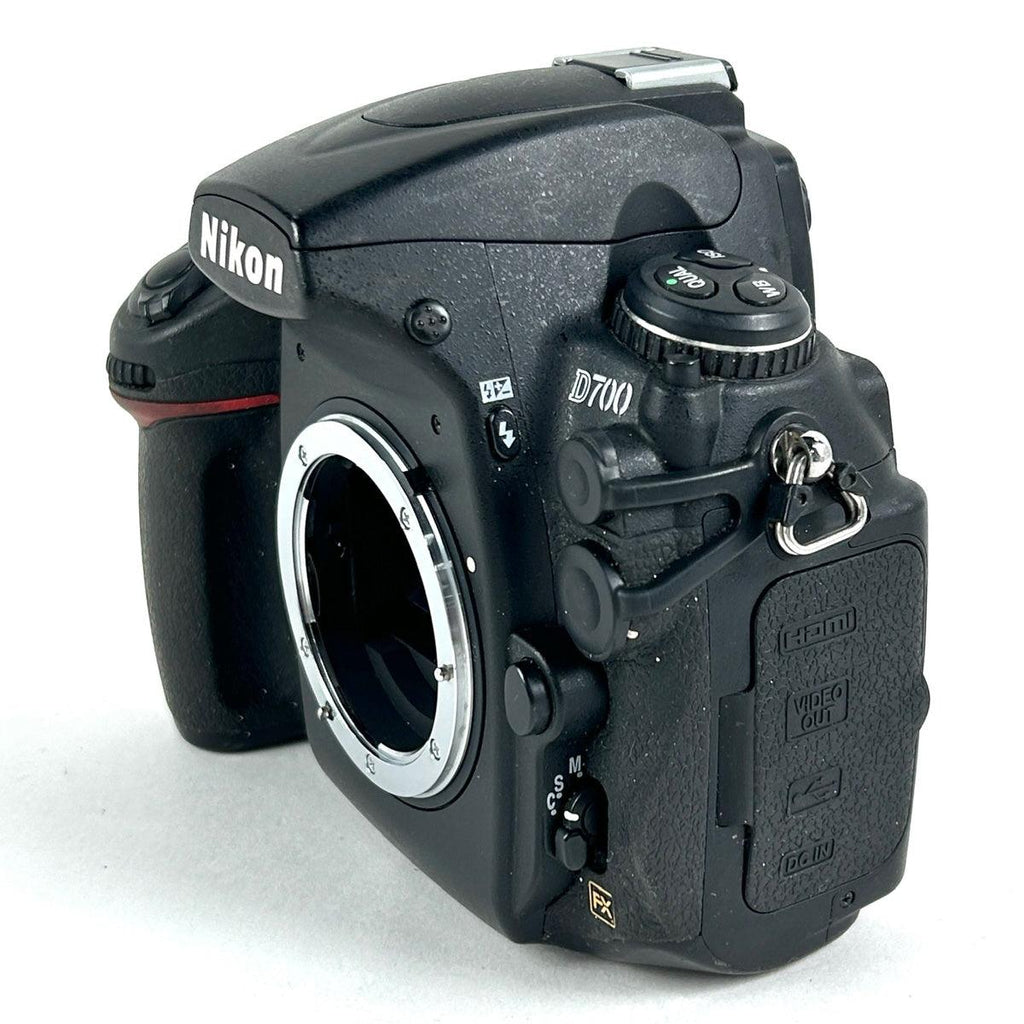 ニコン Nikon D700 ボディ デジタル 一眼レフカメラ 【中古】 - バイセルブランシェ