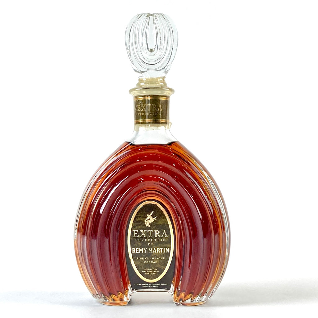 レミーマルタン REMY MARTIN エクストラ PERFECTION パーフェクション 700ml ブランデー コニャック 【古酒】