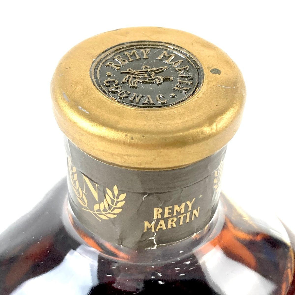レミーマルタン REMY MARTIN ナポレオン カラフェ 700ml ブランデー コニャック 【古酒】 - バイセルブランシェ