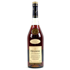 ヘネシー Hennessy VSOP グリーンボトル 1130ml ブランデー コニャック 【古酒】
