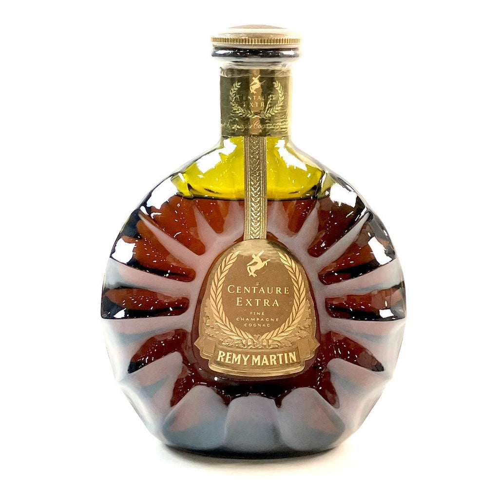 レミーマルタン REMY MARTIN セントーエクストラ 700ml ブランデー コニャック 【古酒】 - バイセルブランシェ