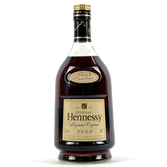 ヘネシー Hennessy VSOP 1000ml ブランデー コニャック 【古酒】