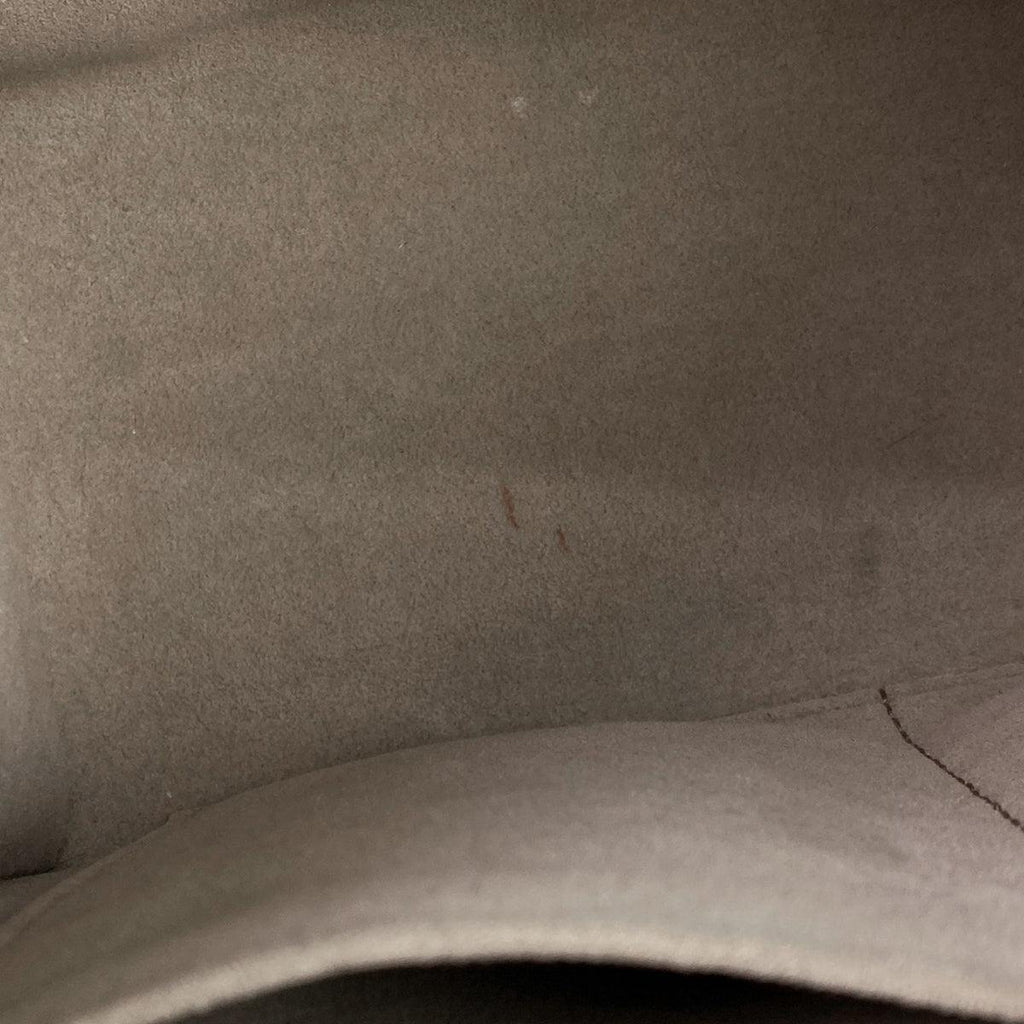 ルイ・ヴィトン オンザゴー PM 2WAY ショルダーバッグ モノグラム ジャイアント バイカラー ハンドバッグ モノグラムアンプラント トゥルトレール クレーム(ベージュ) M45779 レディース 【中古】 - バイセルブランシェ