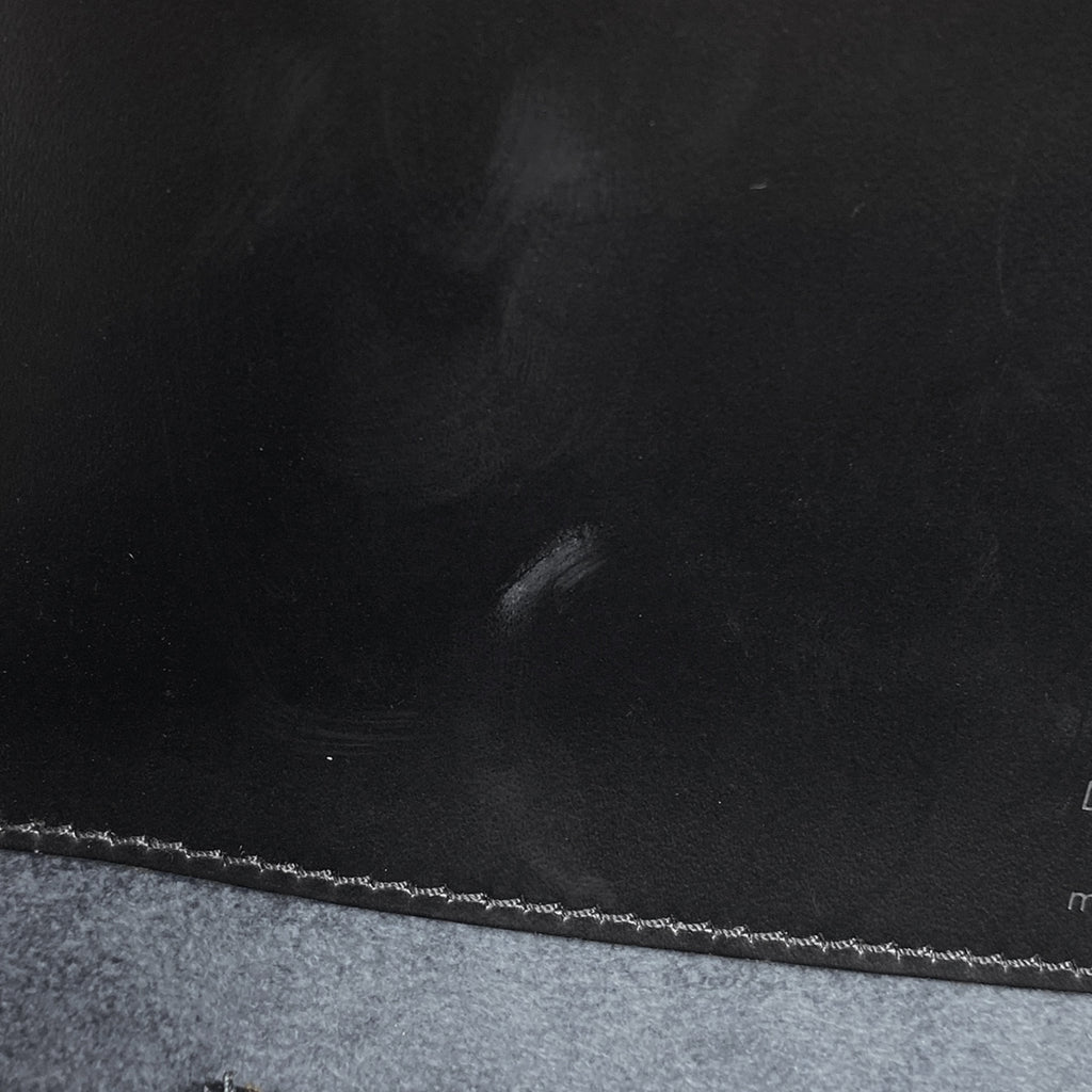 ルイ・ヴィトン ノクターン PM 肩掛け ワンショルダー ショルダーバッグ エピ ノワール(ブラック) M52182 レディース 【中古】